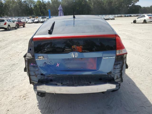 Photo 5 VIN: JHMZE2H7XAS028284 - HONDA INSIGHT EX 