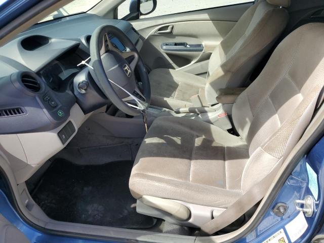 Photo 6 VIN: JHMZE2H7XAS028284 - HONDA INSIGHT EX 