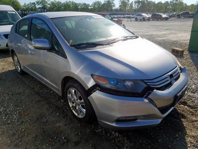 Photo 0 VIN: JHMZE2H7XAS030813 - HONDA INSIGHT EX 