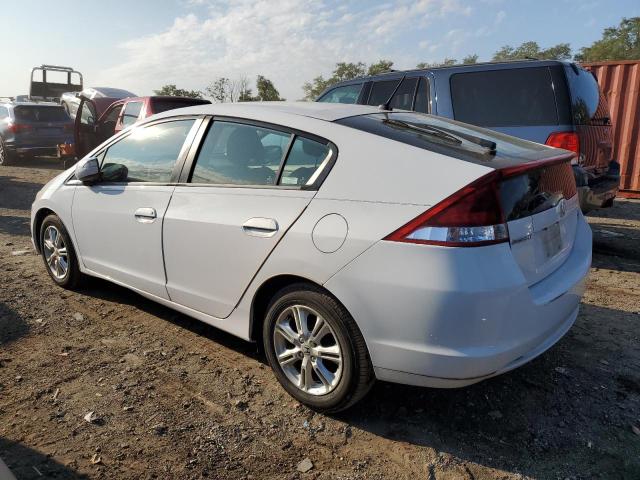 Photo 1 VIN: JHMZE2H7XAS034473 - HONDA INSIGHT EX 