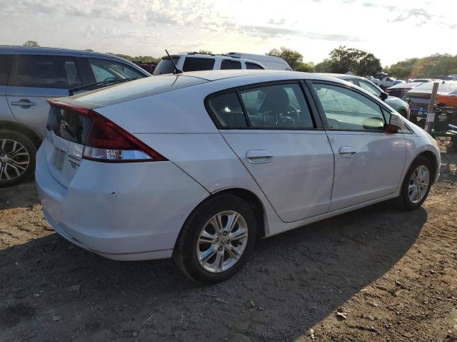 Photo 2 VIN: JHMZE2H7XAS034473 - HONDA INSIGHT EX 