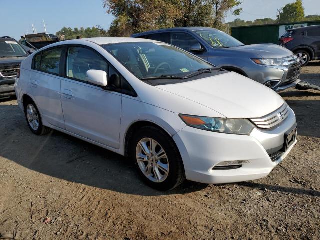 Photo 3 VIN: JHMZE2H7XAS034473 - HONDA INSIGHT EX 