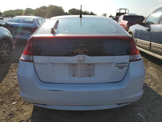 Photo 5 VIN: JHMZE2H7XAS034473 - HONDA INSIGHT EX 