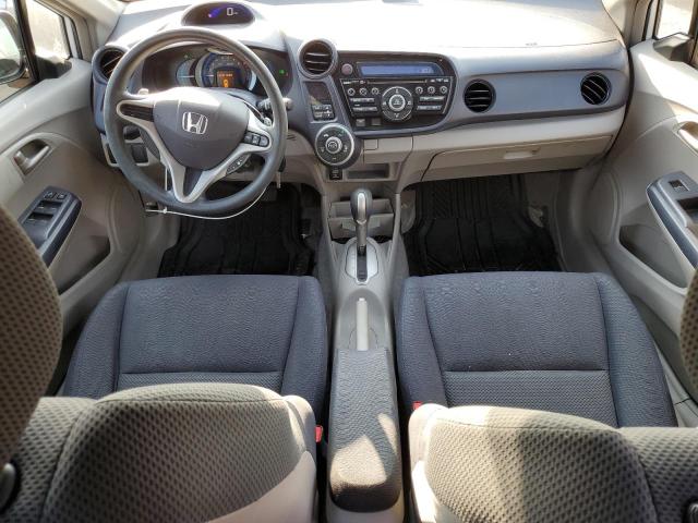 Photo 7 VIN: JHMZE2H7XAS034473 - HONDA INSIGHT EX 