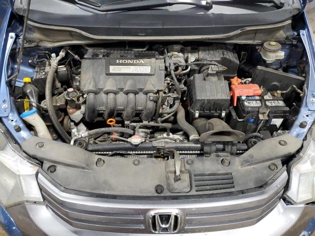 Photo 10 VIN: JHMZE2H7XAS035624 - HONDA INSIGHT 