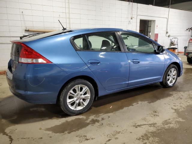 Photo 2 VIN: JHMZE2H7XAS035624 - HONDA INSIGHT 