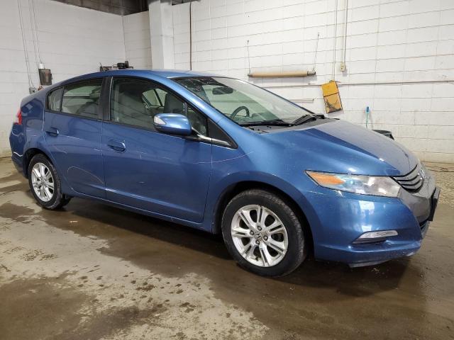 Photo 3 VIN: JHMZE2H7XAS035624 - HONDA INSIGHT 