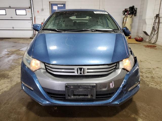 Photo 4 VIN: JHMZE2H7XAS035624 - HONDA INSIGHT 