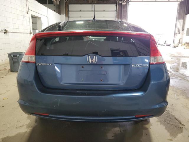 Photo 5 VIN: JHMZE2H7XAS035624 - HONDA INSIGHT 