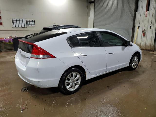 Photo 2 VIN: JHMZE2H7XAS036370 - HONDA INSIGHT EX 