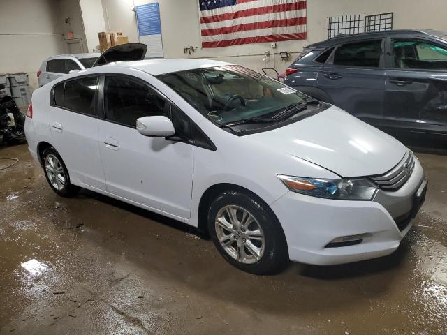 Photo 3 VIN: JHMZE2H7XAS036370 - HONDA INSIGHT EX 