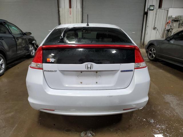 Photo 5 VIN: JHMZE2H7XAS036370 - HONDA INSIGHT EX 