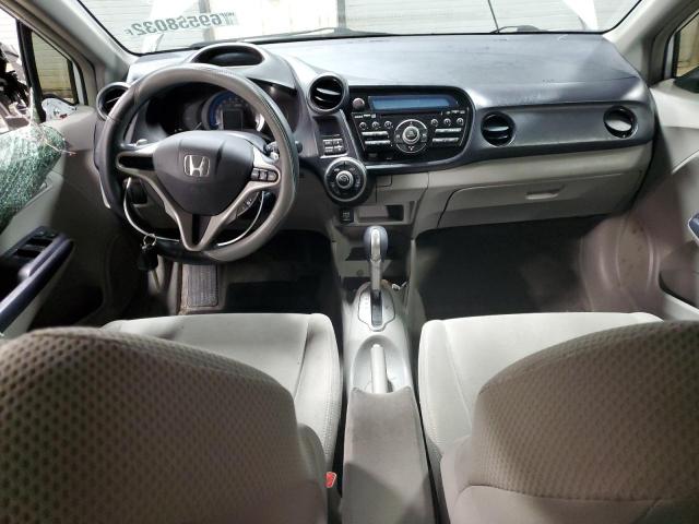 Photo 7 VIN: JHMZE2H7XAS036370 - HONDA INSIGHT EX 