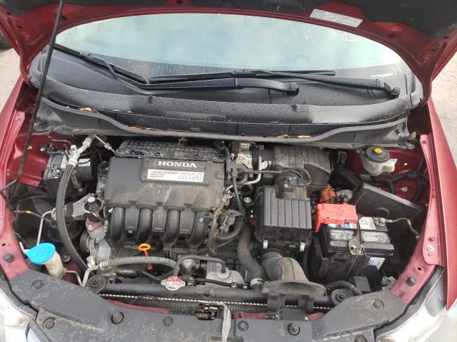 Photo 6 VIN: JHMZE2H7XAS036739 - HONDA INSIGHT EX 