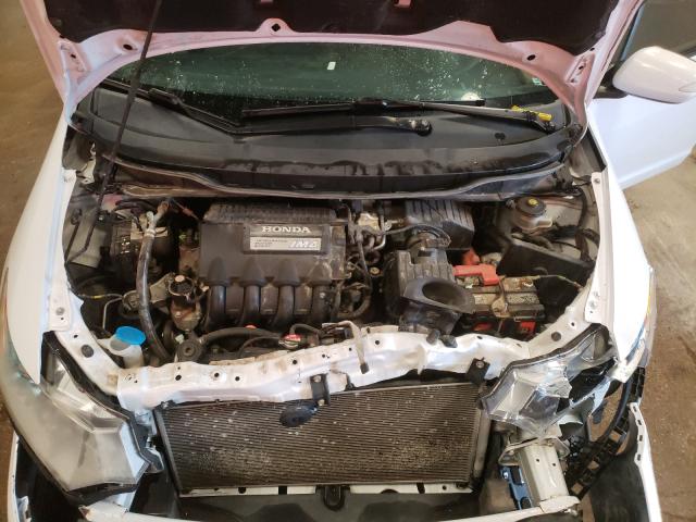 Photo 6 VIN: JHMZE2H7XAS040919 - HONDA INSIGHT EX 