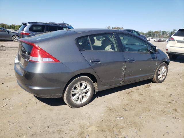 Photo 2 VIN: JHMZE2H7XAS041648 - HONDA INSIGHT EX 