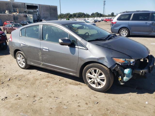 Photo 3 VIN: JHMZE2H7XAS041648 - HONDA INSIGHT EX 