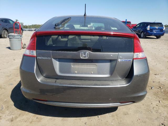 Photo 5 VIN: JHMZE2H7XAS041648 - HONDA INSIGHT EX 