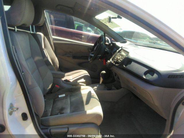 Photo 4 VIN: JHMZE2H7XAS042461 - HONDA INSIGHT 