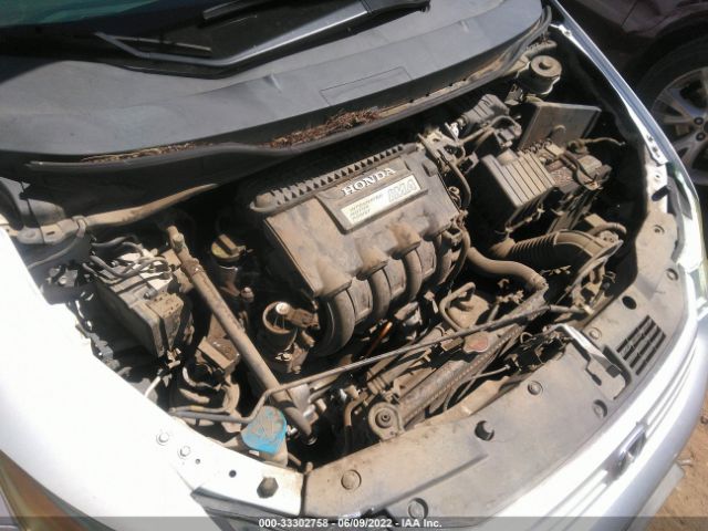 Photo 9 VIN: JHMZE2H7XAS042461 - HONDA INSIGHT 