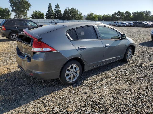 Photo 2 VIN: JHMZE2H7XBS003659 - HONDA INSIGHT 