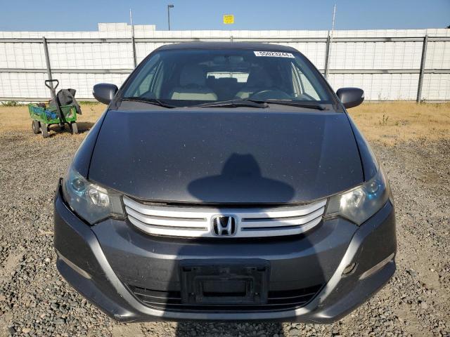 Photo 4 VIN: JHMZE2H7XBS003659 - HONDA INSIGHT 