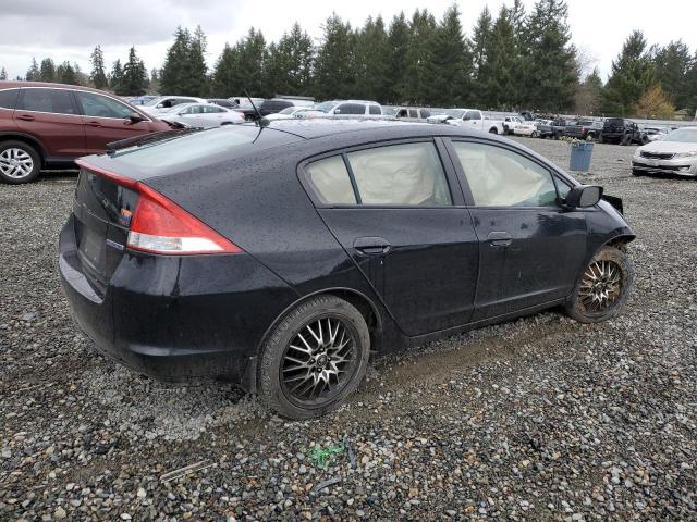 Photo 2 VIN: JHMZE2H7XBS005301 - HONDA INSIGHT EX 