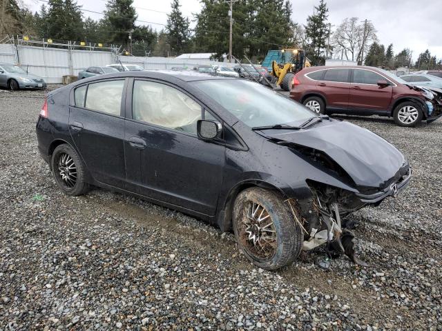 Photo 3 VIN: JHMZE2H7XBS005301 - HONDA INSIGHT EX 