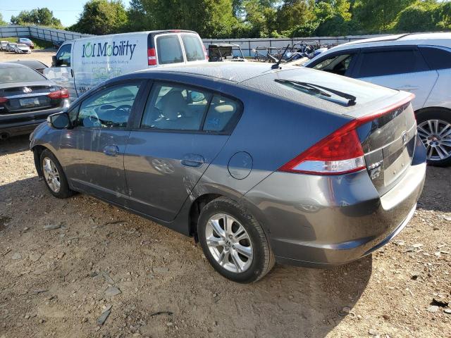 Photo 1 VIN: JHMZE2H7XBS005587 - HONDA INSIGHT EX 