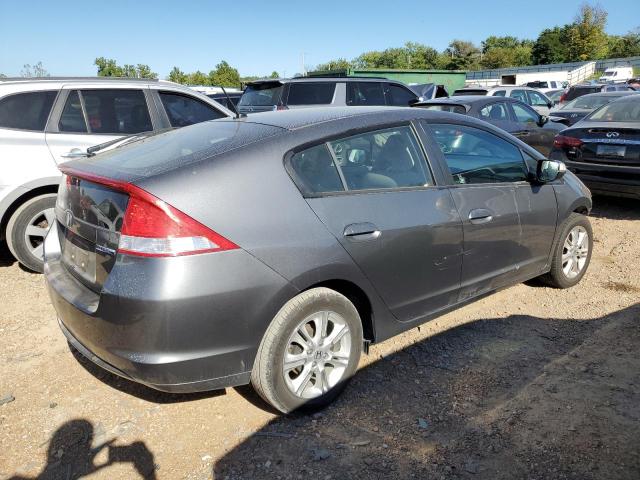 Photo 2 VIN: JHMZE2H7XBS005587 - HONDA INSIGHT EX 