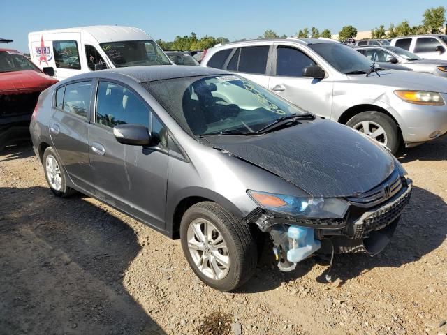 Photo 3 VIN: JHMZE2H7XBS005587 - HONDA INSIGHT EX 