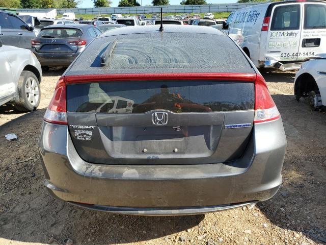 Photo 5 VIN: JHMZE2H7XBS005587 - HONDA INSIGHT EX 