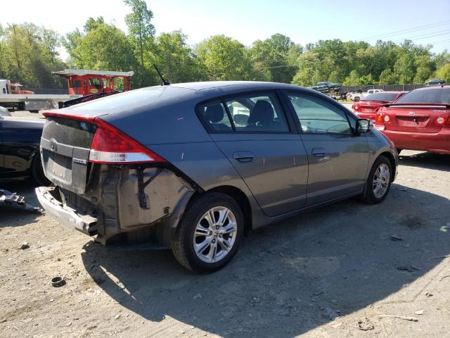 Photo 2 VIN: JHMZE2H7XBS008991 - HONDA INSIGHT 