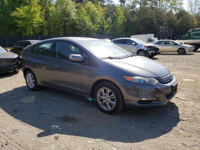 Photo 3 VIN: JHMZE2H7XBS008991 - HONDA INSIGHT 