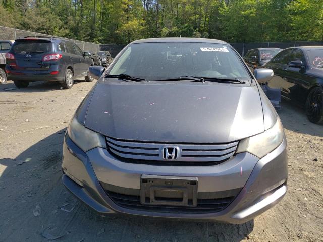 Photo 4 VIN: JHMZE2H7XBS008991 - HONDA INSIGHT 