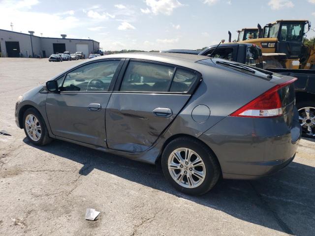 Photo 1 VIN: JHMZE2H7XBS010787 - HONDA INSIGHT EX 