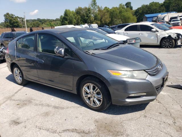 Photo 3 VIN: JHMZE2H7XBS010787 - HONDA INSIGHT EX 