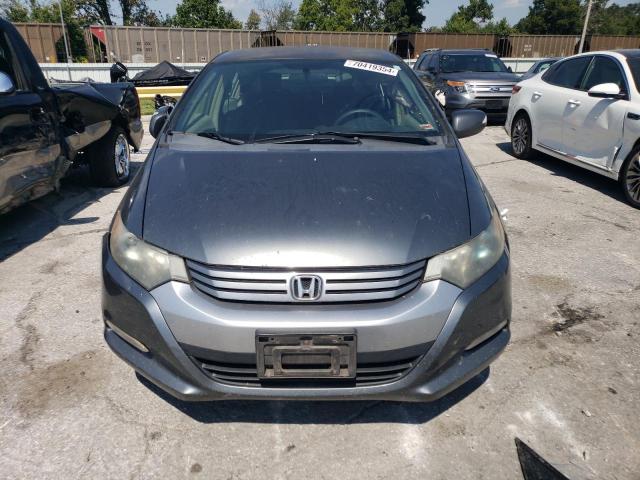 Photo 4 VIN: JHMZE2H7XBS010787 - HONDA INSIGHT EX 