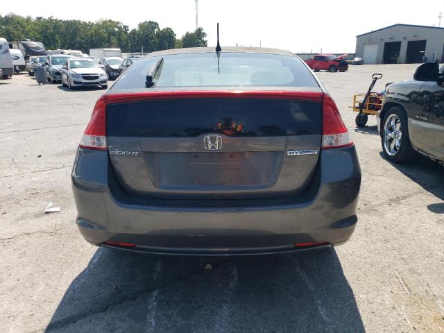 Photo 5 VIN: JHMZE2H7XBS010787 - HONDA INSIGHT EX 