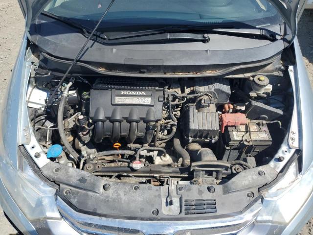 Photo 10 VIN: JHMZE2H7XCS003114 - HONDA INSIGHT 