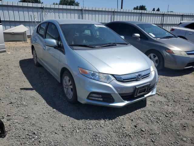 Photo 3 VIN: JHMZE2H7XCS003114 - HONDA INSIGHT 