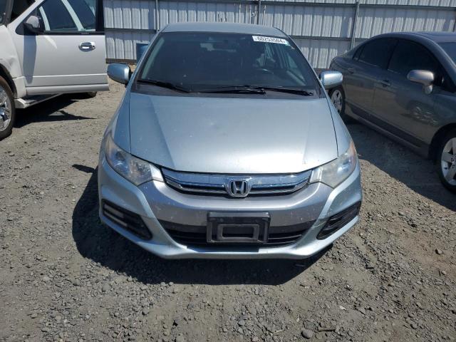 Photo 4 VIN: JHMZE2H7XCS003114 - HONDA INSIGHT 