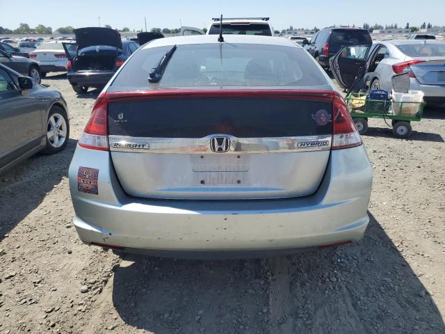 Photo 5 VIN: JHMZE2H7XCS003114 - HONDA INSIGHT 