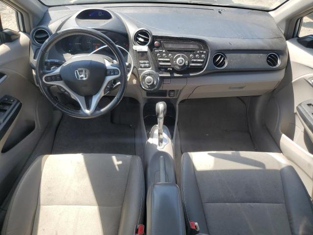 Photo 7 VIN: JHMZE2H7XCS003114 - HONDA INSIGHT 