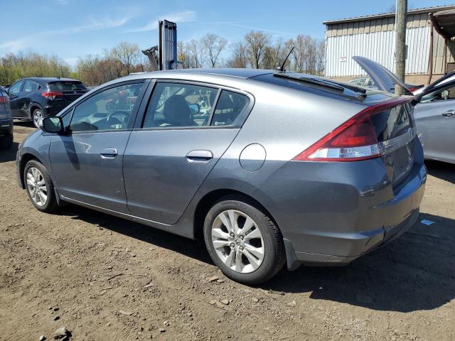 Photo 1 VIN: JHMZE2H7XCS003548 - HONDA INSIGHT 