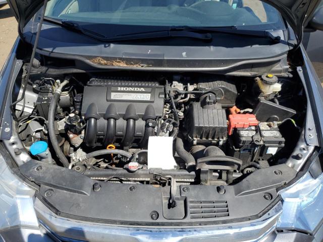 Photo 10 VIN: JHMZE2H7XCS003548 - HONDA INSIGHT 