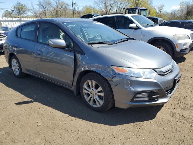 Photo 3 VIN: JHMZE2H7XCS003548 - HONDA INSIGHT 