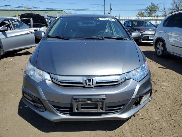 Photo 4 VIN: JHMZE2H7XCS003548 - HONDA INSIGHT 