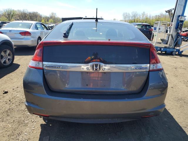 Photo 5 VIN: JHMZE2H7XCS003548 - HONDA INSIGHT 