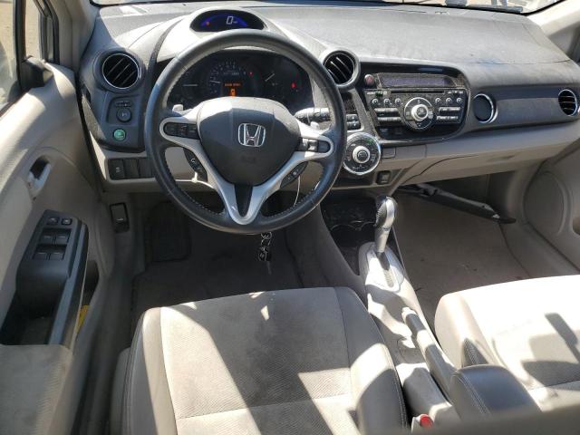 Photo 7 VIN: JHMZE2H7XCS003548 - HONDA INSIGHT 